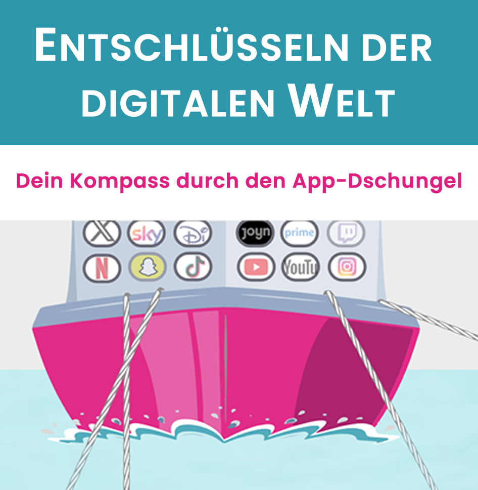 Digitale Welt